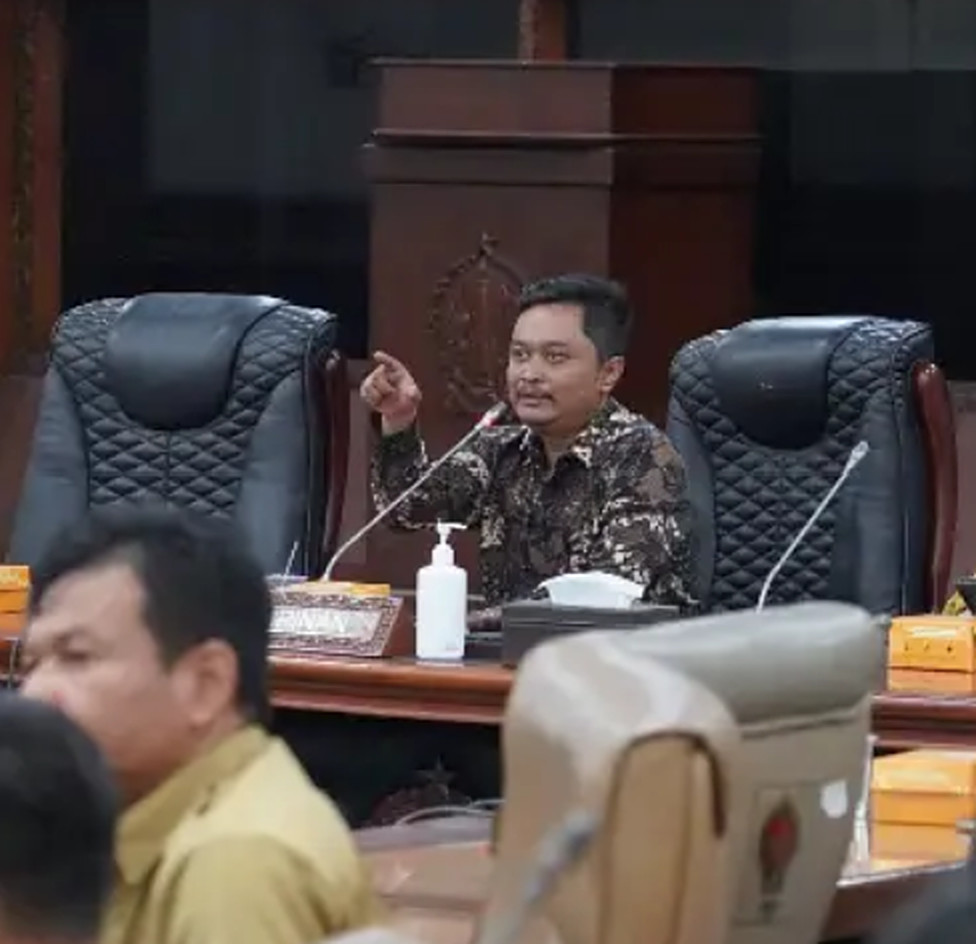 Nugroho Setiawan